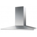 Hota decorativa Foster Amelie 2447090, 90 cm, 620 m³/h, 1 motor , inox