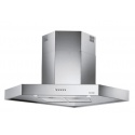 Hota telescopica Nodor CONFORT WH, F, 60 cm, 2 x 125W, alb