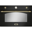 Aragaz Lofra RBI66MFT/CI, 60x60 cm, gaz, 4 arzatoare, grill, aprindere electronica, timer, crem