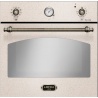Cuptor incorporabil LOFRA DOLCEVITA FRA69EE/A, incorporabil, 60cm, 66l, grill electric, crem