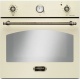 Cuptor incorporabil LOFRA DOLCEVITA FRBI69EE/A, incorporabil, 60cm, 66l, grill electric,bronz