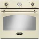 Cuptor incorporabil LOFRA DOLCEVITA FRBI69EE/A, incorporabil, 60cm, 66l, grill electric,bronz
