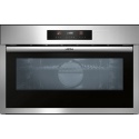Cuptor incorporabil LOFRA GEMMA FQS9TEE, incorporabil, 90 cm, 100l, grill electric, inox