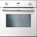 Cuptor incorporabil LOFRA GAIA FOVB69EE, incorporabil, 60cm, 66l, grill electric, alb