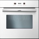 Cuptor incorporabil LOFRA GEMMA FQVN6TEE, incorporabil, 60cm, 66l, grill electric, negru