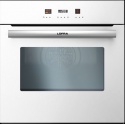 Cuptor incorporabil LOFRA GEMMA FQVB6TEE, incorporabil, 60cm, 66l, grill electric, alb