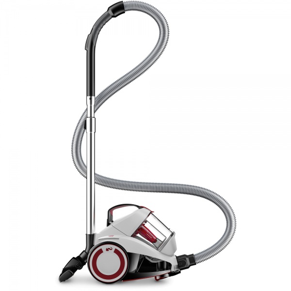 Aspirator fara sac Singlecyclone Dirt Devil Rebel 22HE