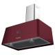 Hota decorativa Lofra Dolcevita 90 , 90 cm, 1 motor, 4 viteze, 800 m3/h, inox Hota decorativa Lofra Dolcevita 90 , 90 cm, 1 motor, 4 viteze, 800 m3/h, inox