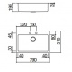CHIUVETA BUCATARIE BARAZZA UNIQUE 1LUN81K, KIT ACCESORII + BATERIE, INCASSO, INOX
