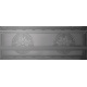 Aragaz Lofra VENEZIA PNMG96MFT/AEO, gaz, 90X60cm, 5 arzatoare, grill electric, timer, aprindere electronica, negru