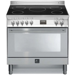 Aragaz Lofra RBI66MFT/CI, 60x60 cm, gaz, 4 arzatoare, grill, aprindere electronica, timer, crem