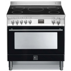 Aragaz Lofra RBI66MFT/CI, 60x60 cm, gaz, 4 arzatoare, grill, aprindere electronica, timer, crem