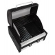 Gratar pe gaz cu arzator lateral CADAC STRATOS TABLETOP URBAN