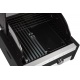 Gratar pe gaz cu arzator lateral CADAC STRATOS TABLETOP URBAN