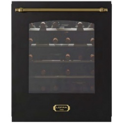 Aragaz Tecnogas P1X66M4VC, 60 cm, gaz, 4 arzatoare, grill, otel inoxidabil