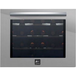 Aragaz Tecnogas P1X66M4VC, 60 cm, gaz, 4 arzatoare, grill, otel inoxidabil