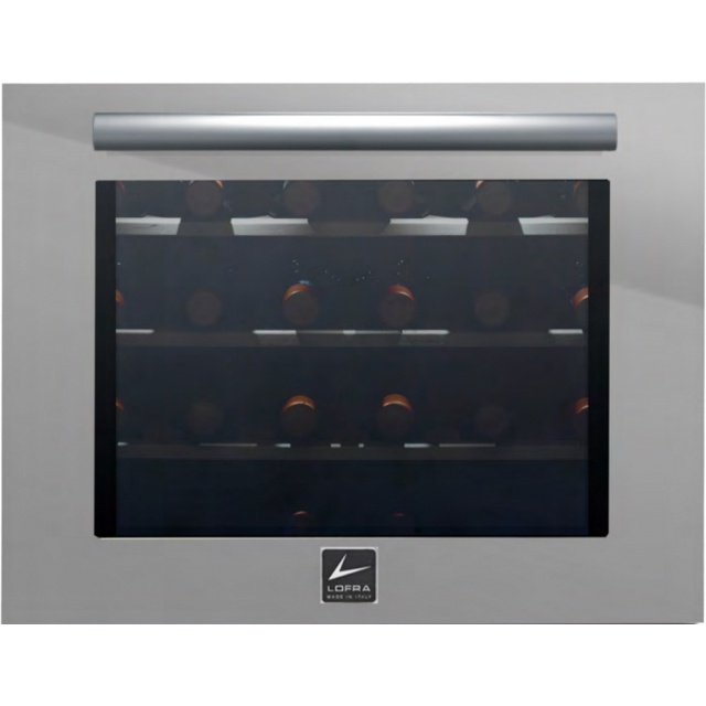 Aragaz Tecnogas P1X66M4VC, 60 cm, gaz, 4 arzatoare, grill, otel inoxidabil