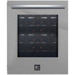 Aragaz Tecnogas P1X66M4VC, 60 cm, gaz, 4 arzatoare, grill, otel inoxidabil