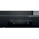 Cuptor incorporabil multifunctional cu aburi BARAZZA 1FEVGVC, 60cm, 40l, touch screen, negru