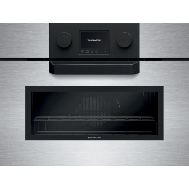 Aragaz Lofra RBI66MFT/CI, 60x60 cm, gaz, 4 arzatoare, grill, aprindere electronica, timer, crem
