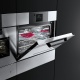 Aragaz Lofra RBI66MFT/CI, 60x60 cm, gaz, 4 arzatoare, grill, aprindere electronica, timer, crem