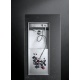 CHIUVETA BUCATARIE BARAZZA MOOD 1LMD91D, CU PICURATOR / DREAPTA, INCASSO, INOX