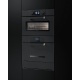 Aragaz Lofra RBI66MFT/CI, 60x60 cm, gaz, 4 arzatoare, grill, aprindere electronica, timer, crem