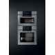 Cuptor incorporabil multifunctional BARAZZA 1FEVTP, 60cm, 65l, display touch screen, finisaj inox texturat