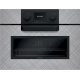 Aragaz Lofra RBI66MFT/CI, 60x60 cm, gaz, 4 arzatoare, grill, aprindere electronica, timer, crem