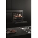 Cuptor incorporabil Barazza Velvet Advance, 60 cm, 65l, touch screen, deschidere manuala, convectie, mirror