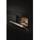 Cuptor incorporabil Barazza Velvet Advance, 60 cm, 65l, touch screen, deschidere manuala, convectie, mirror