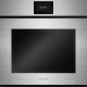 Cuptor incorporabil Barazza Velvet Advance 1FVAPI, 60 cm, 65l, touch screen, finisaj inox satinat Cuptor incorporabil Barazza Velvet Advance 1FVAPI, 60 cm, 65l, touch screen, finisaj inox satinat