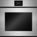 Cuptor incorporabil Barazza Velvet Advance 1FVAPI, 60 cm, 65l, touch screen, finisaj inox satinat