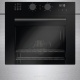 Aragaz Lofra RBI66MFT/CI, 60x60 cm, gaz, 4 arzatoare, grill, aprindere electronica, timer, crem