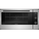 Cuptor incorporabil multifunctional BARAZZA 1FCYMI, 60cm, 65l, finisaj inox satinat Cuptor incorporabil multifunctional BARAZZA 1FCYMI, 60cm, 65l, finisaj inox satinat