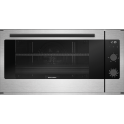 Aragaz Lofra RBI66MFT/CI, 60x60 cm, gaz, 4 arzatoare, grill, aprindere electronica, timer, crem