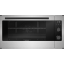 Aragaz Lofra RBI66MFT/CI, 60x60 cm, gaz, 4 arzatoare, grill, aprindere electronica, timer, crem