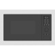 Cuptor cu microunde incorporabil Barazza Feel 1MCFY 60 cm 34l Touch Control inox antiamprenta Cuptor cu microunde incorporabil Barazza Feel 1MCFY 60 cm 34l Touch Control inox antiamprenta