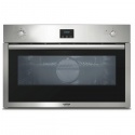 Cuptor incorporabil multifunctional LOFRA GAIA FOS99EE, incorporabil, 90cm, 101l, grill electric, finisaj inox