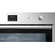 Aragaz Lofra RBI66MFT/CI, 60x60 cm, gaz, 4 arzatoare, grill, aprindere electronica, timer, crem