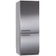 Combina frigorifica SWISSINOX LUXURY 6SWIN316FRE, Clasa A+, 316 litri, Latime 60 cm, Rosu