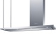 Hota insula Baraldi Elea isola 01ELEIS176ST-DX90, 176 x 60 cm, 900 m3/h, semineu pe partea dreapta, inox